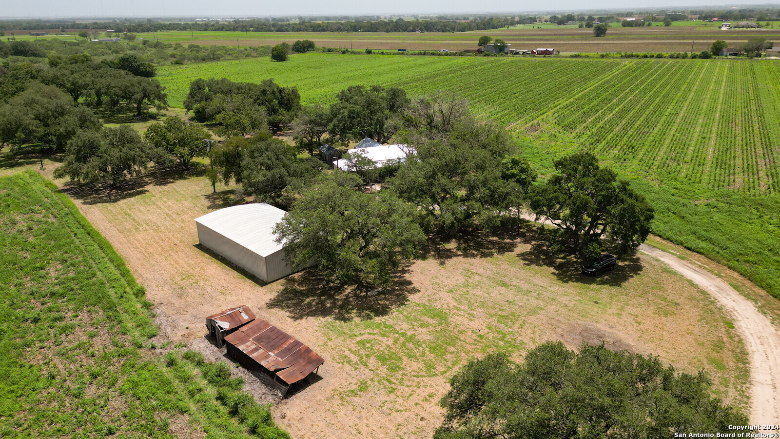 Photo 20 of 49 of 4901 lower seguin land