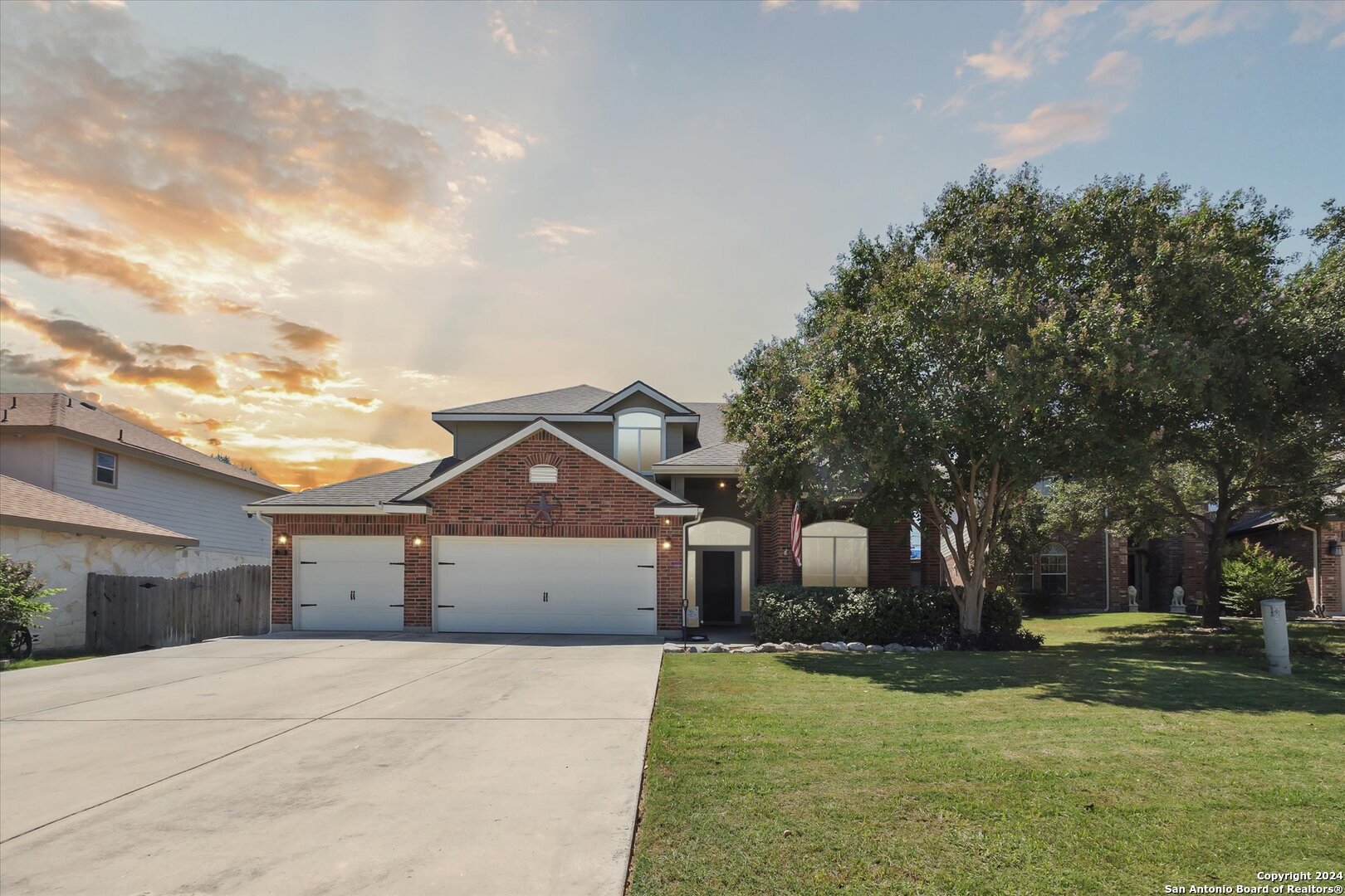 Photo 1 of 46 of 705 Sarazen Ct house