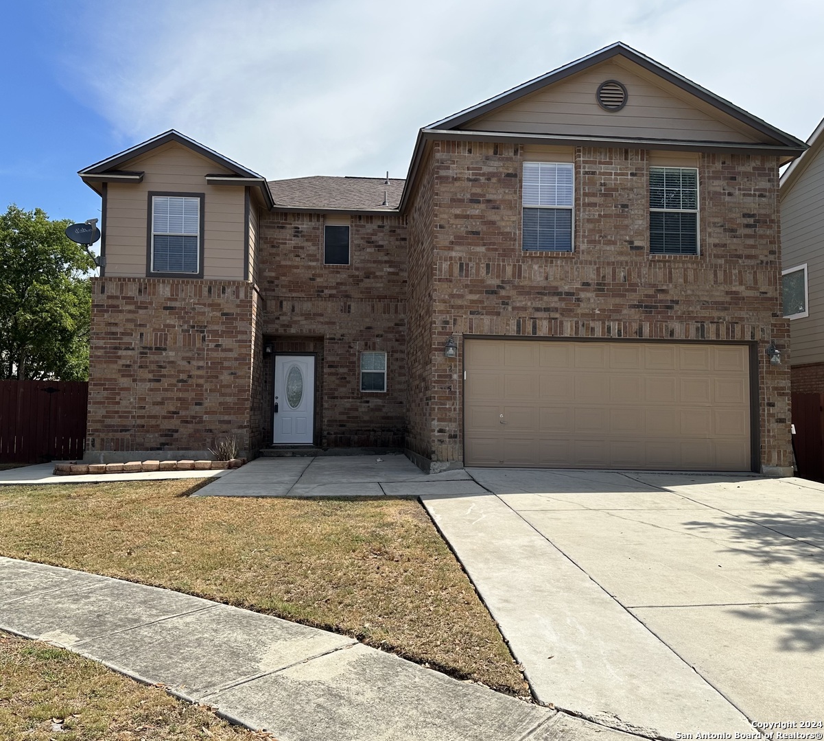 Photo 1 of 39 of 225 WOODSTONE LOOP house