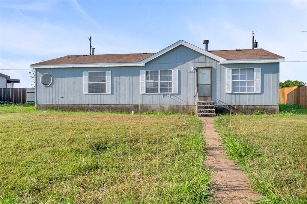 Photo 1 of 23 of 1423 Old Bridge Road mobile home