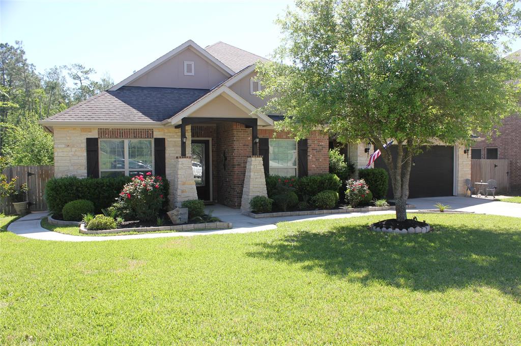 Photo 1 of 50 of 2021 Brookmont Drive house