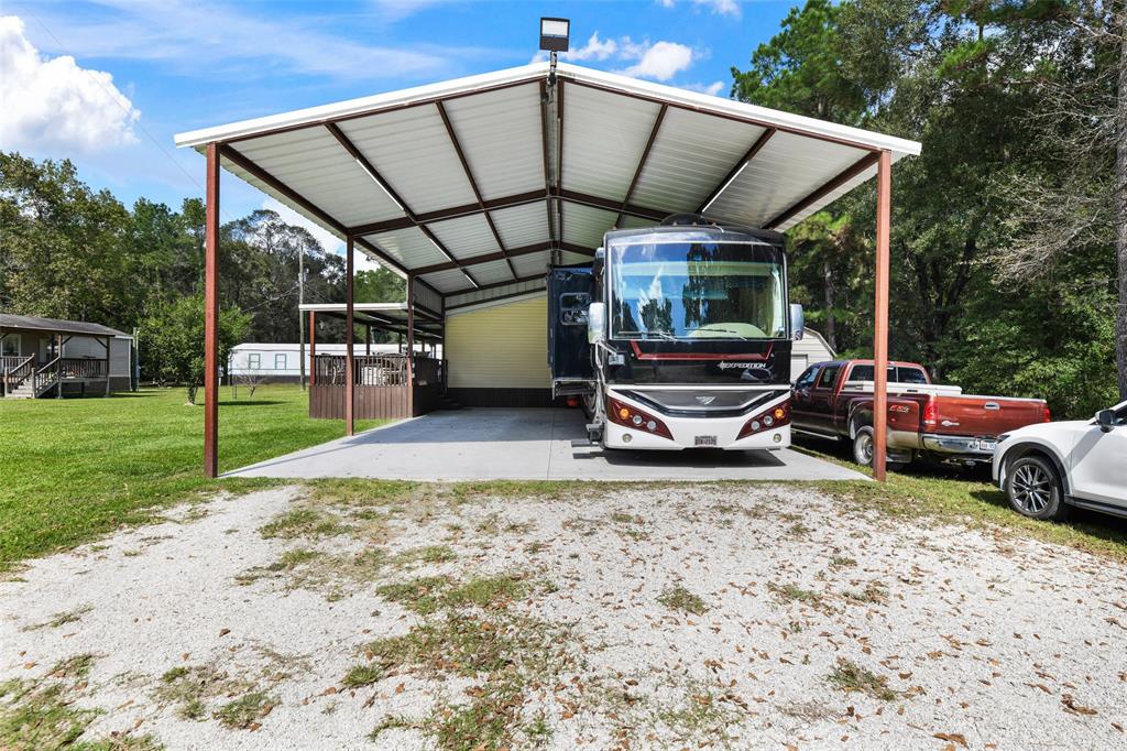 Photo 2 of 49 of 18388 Cooper Road mobile home