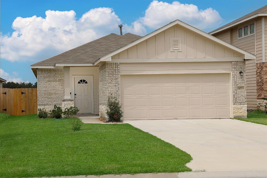 Photo 1 of 16 of 14223 Sedona Ridge Drive house