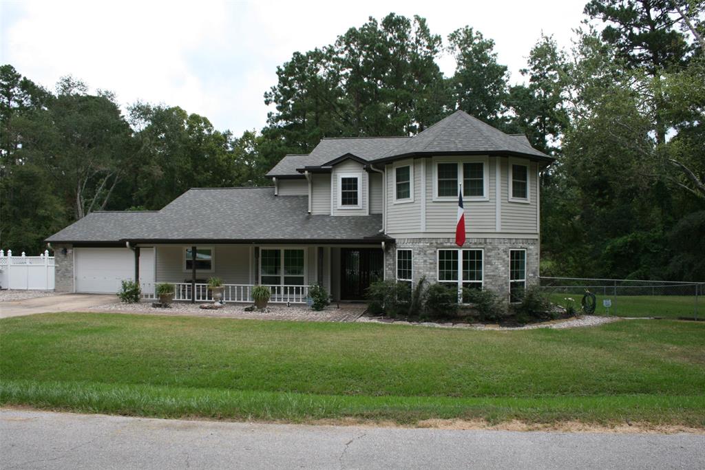 Photo 1 of 45 of 1661 White Oak Creek Drive house