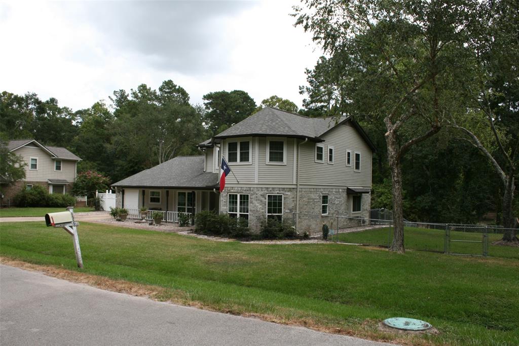 Photo 3 of 45 of 1661 White Oak Creek Drive house