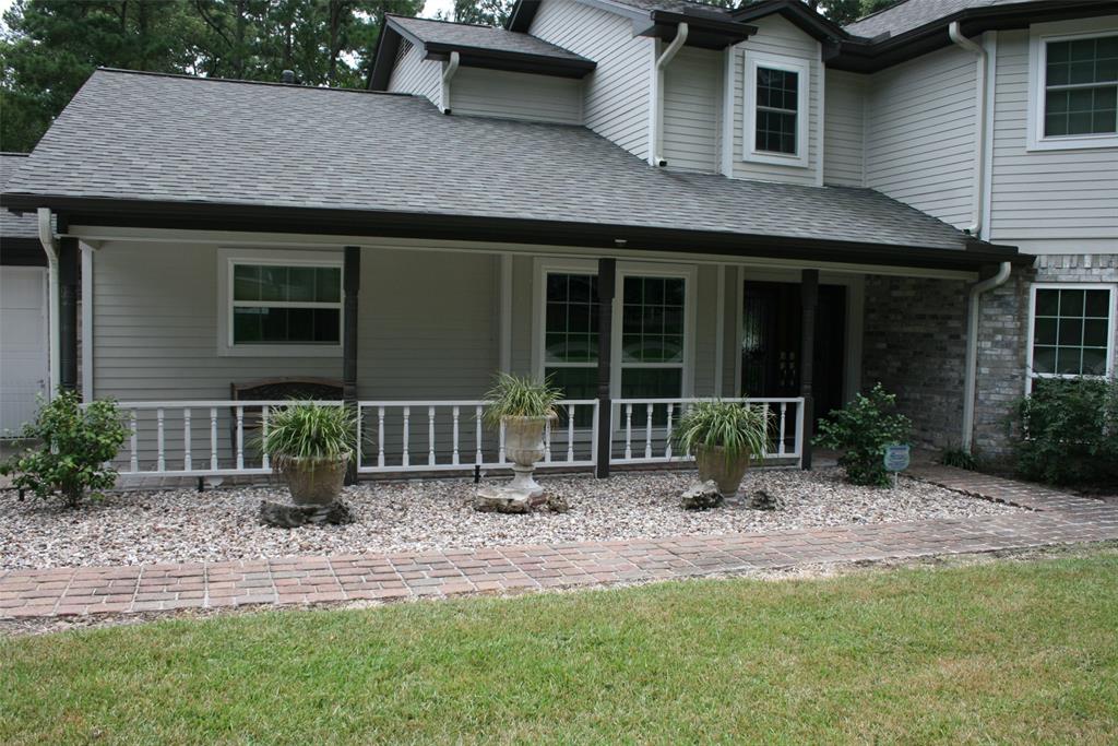 Photo 4 of 45 of 1661 White Oak Creek Drive house