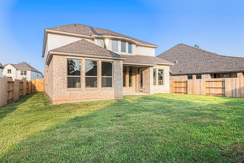 Photo 33 of 44 of 354 Texoma Plains Drive house