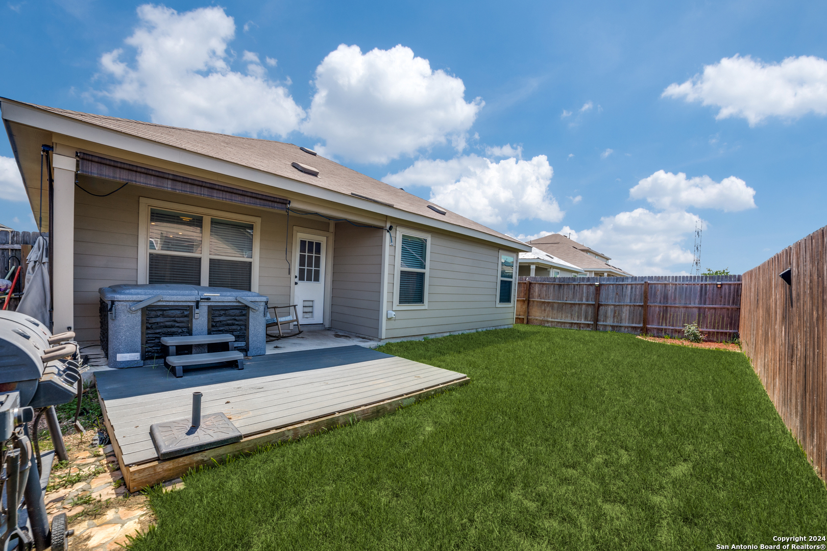 Photo 42 of 50 of 8451 TERLINGUA CV house