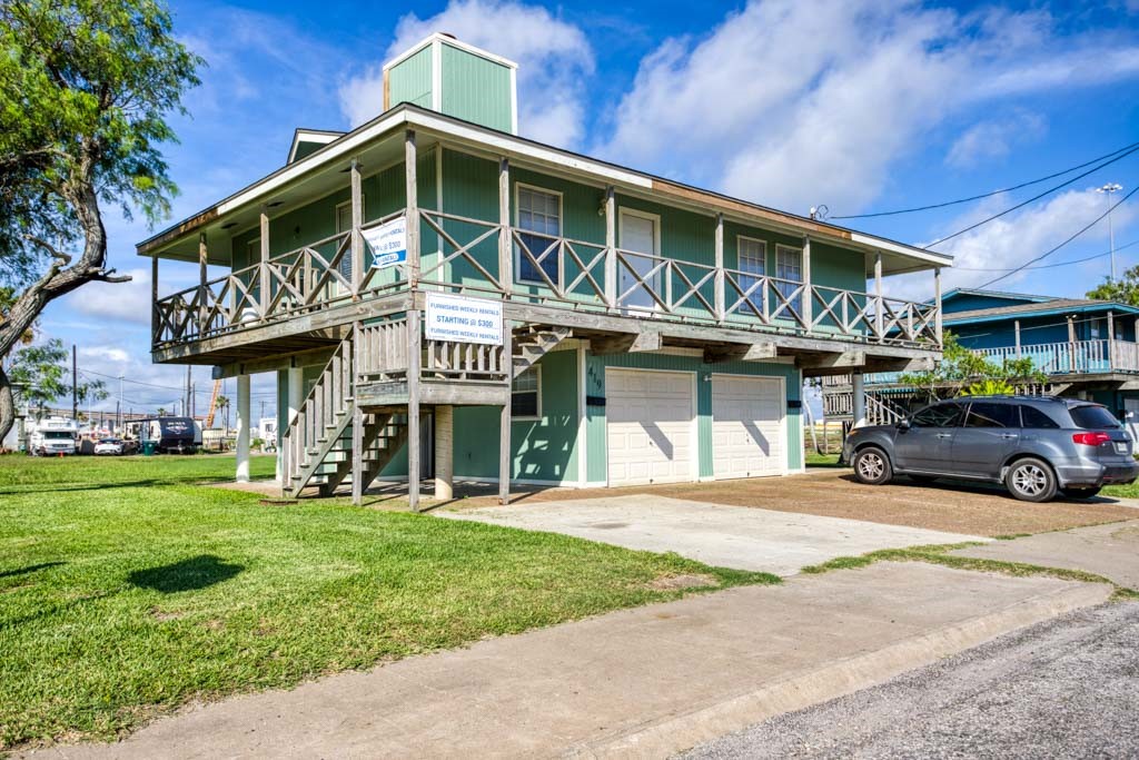 Photo 9 of 40 of 419 Gulfspray Avenue house