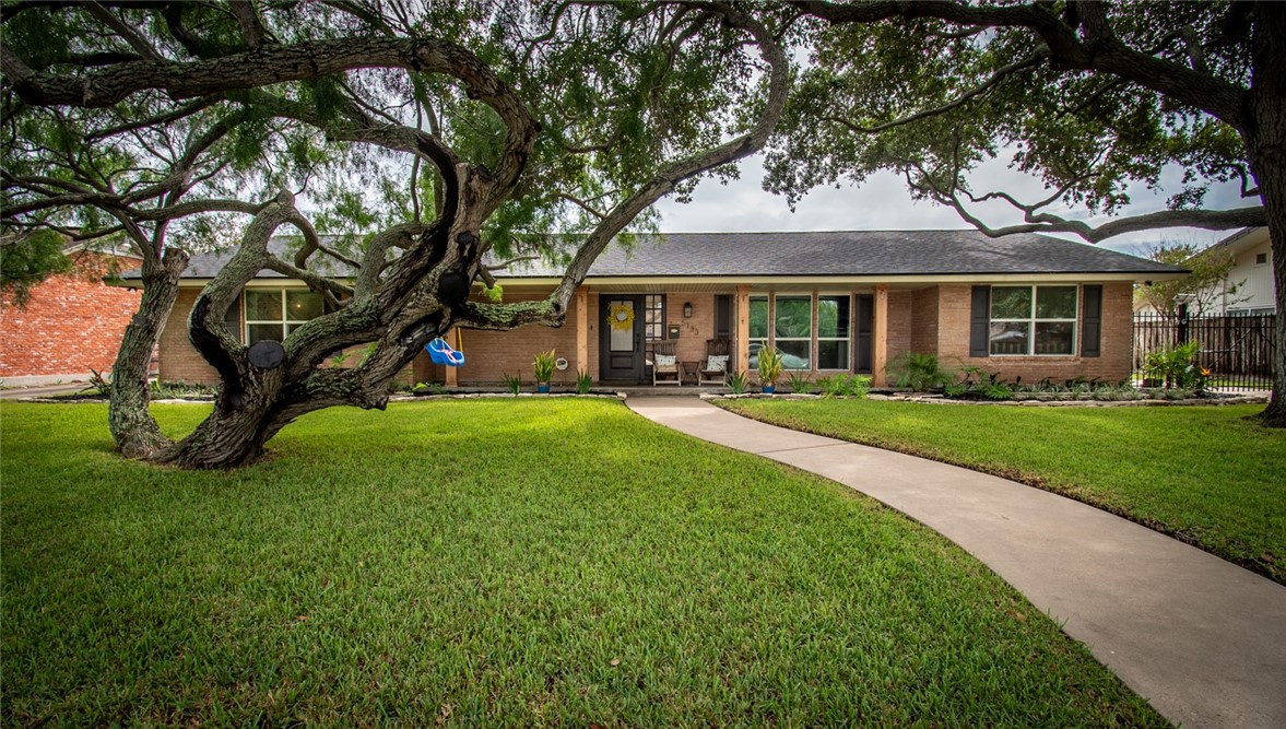 Photo 1 of 40 of 5133 Cape Romain Drive house