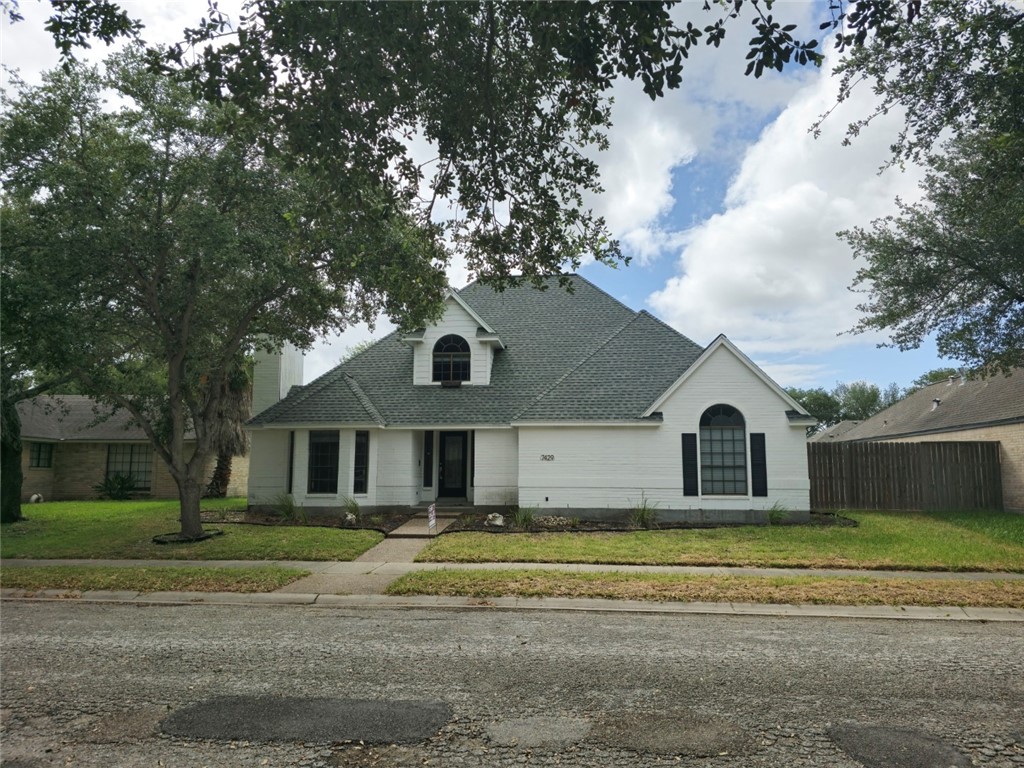 Photo 1 of 40 of 7429 Lake Maggorie Drive house