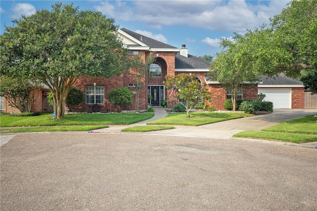 Photo 1 of 40 of 6405 Bellac Street house