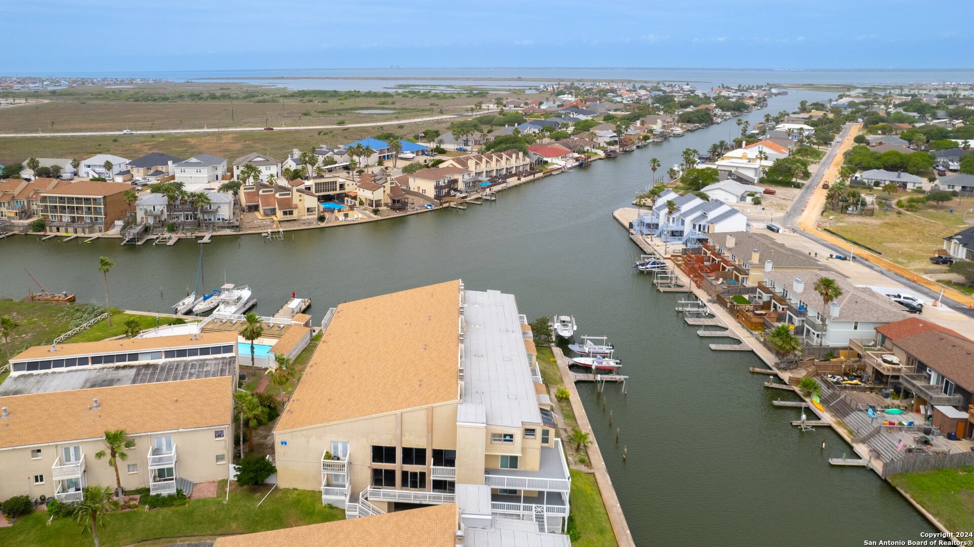 Photo 17 of 18 of 14300 S Padre Island Dr. 220 C condo