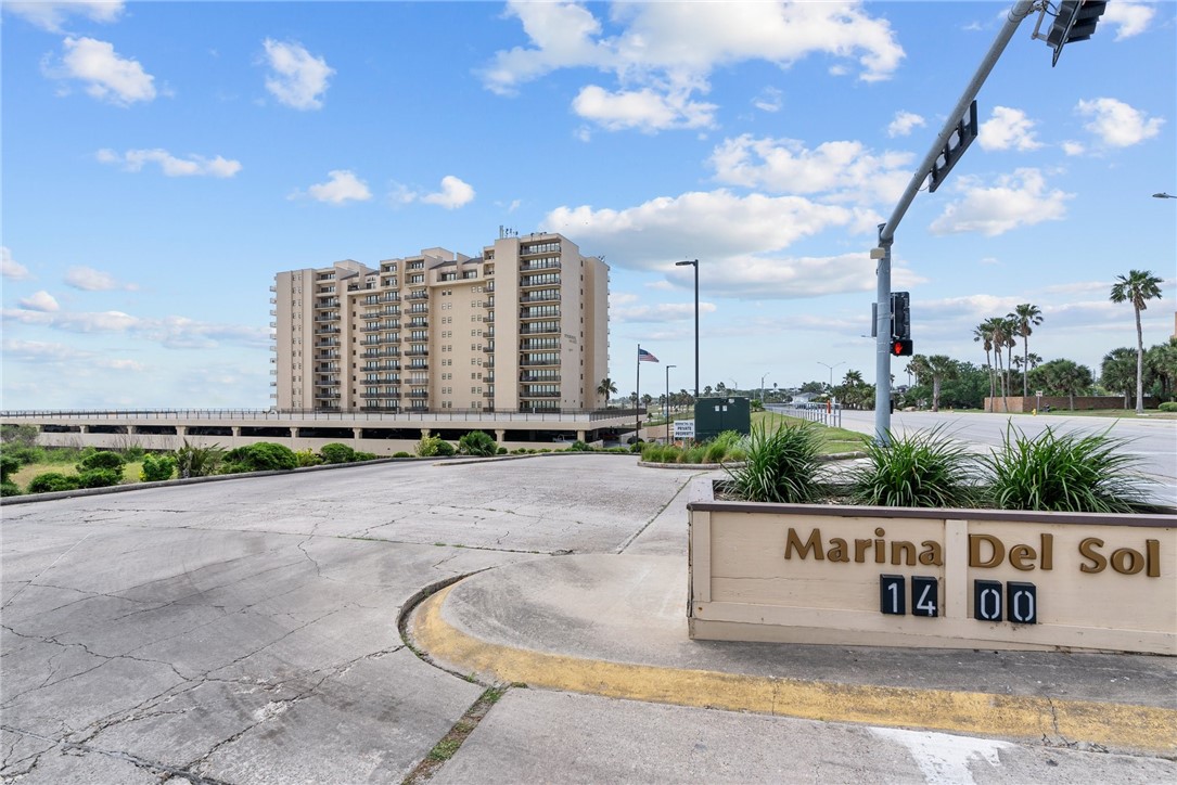 Photo 1 of 36 of 1400 Ocean Drive 102A condo