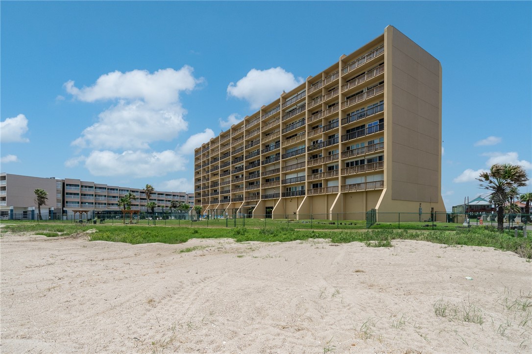 Photo 1 of 39 of 4000 Surfside Boulevard 802 condo