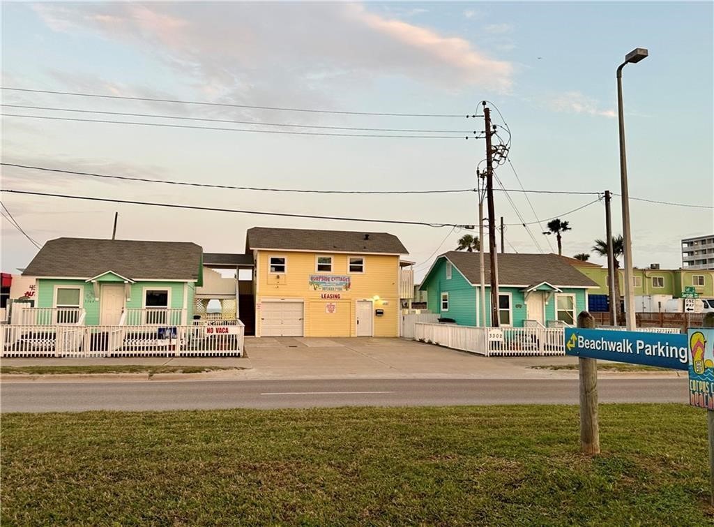 Photo 1 of 34 of 3302 Surfside Boulevard house