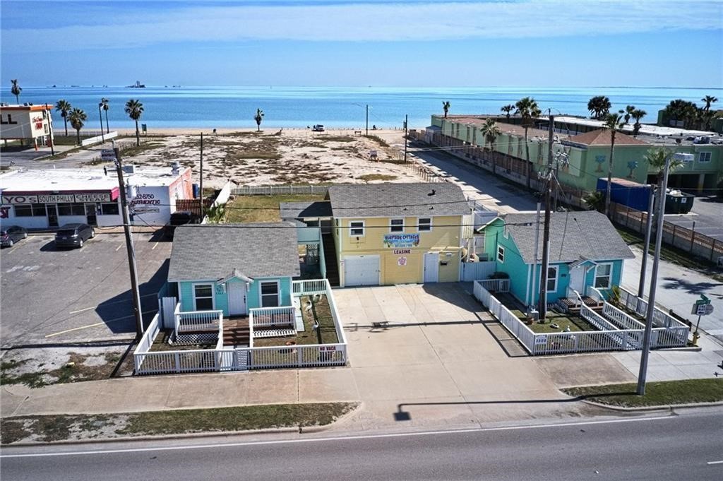 Photo 2 of 34 of 3302 Surfside Boulevard house