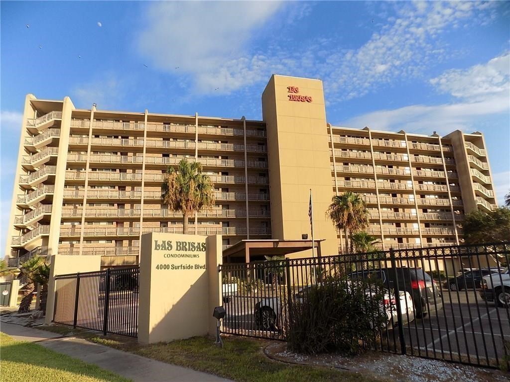 Photo 1 of 15 of 4000 Surfside Boulevard 202 condo