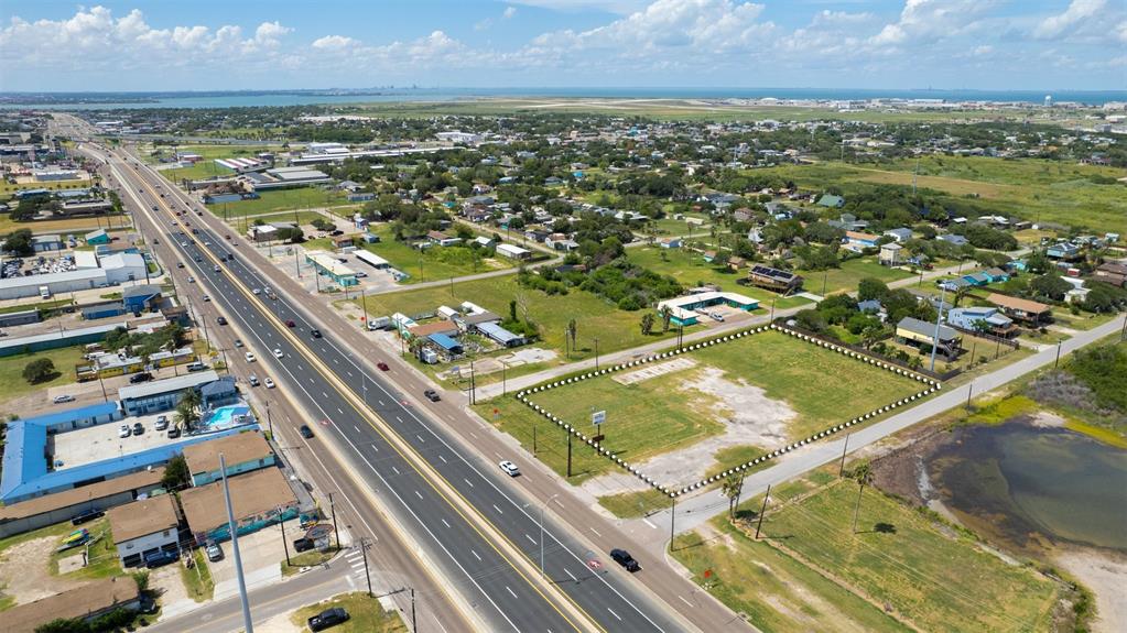 Photo 5 of 10 of 10742 S Padre Island Dr land