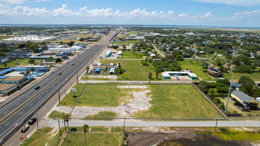 Photo 6 of 10 of 10742 S Padre Island Dr land