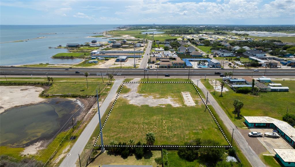 Photo 8 of 10 of 10742 S Padre Island Dr land