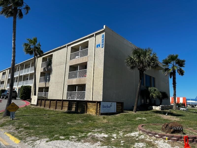 Photo 1 of 37 of 14300 S Padre Island Drive 197 condo