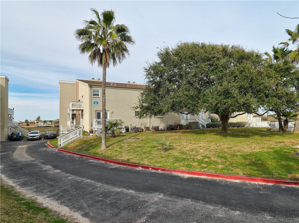 Photo 2 of 37 of 14300 S Padre Island Drive 197 condo