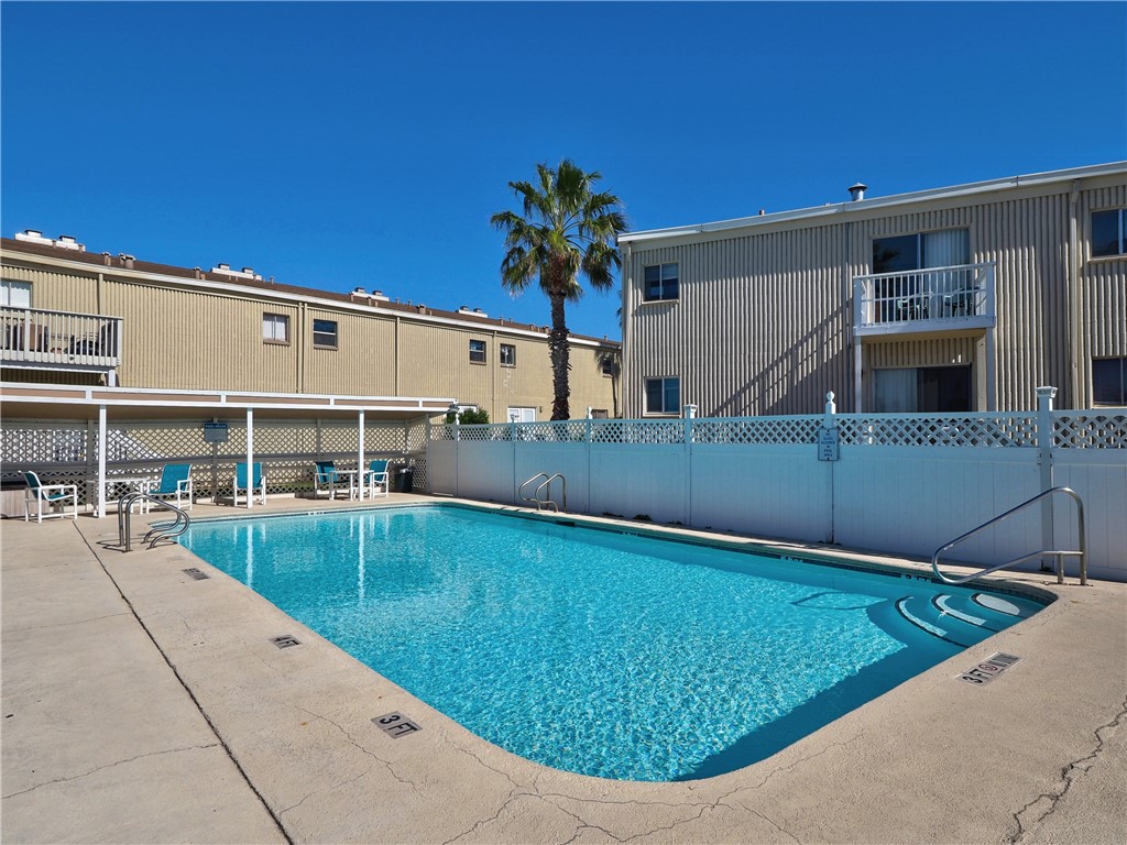 Photo 33 of 37 of 14300 S Padre Island Drive 197 condo