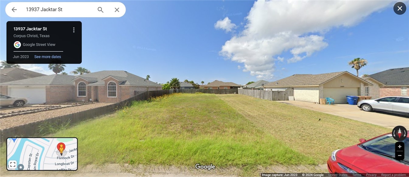 Photo 1 of 1 of 13937 Jacktar Street land