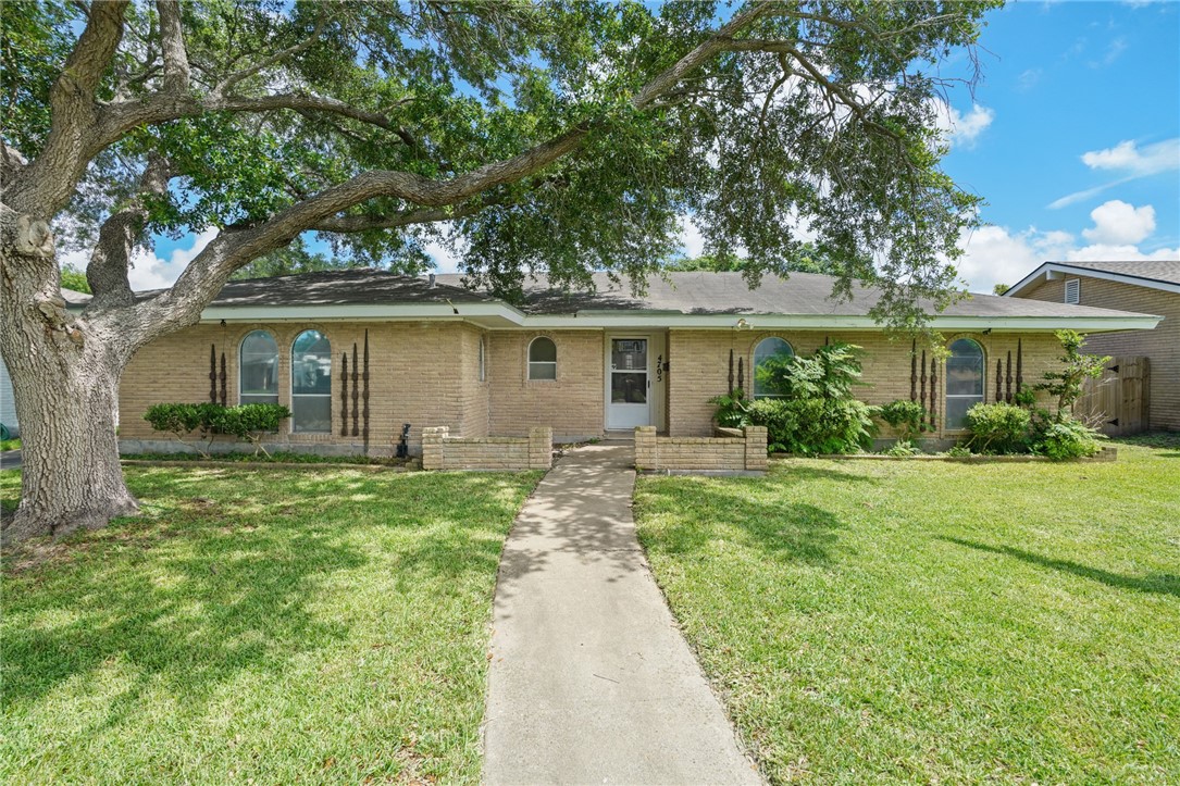 Photo 1 of 28 of 4705 Congressional Drive house