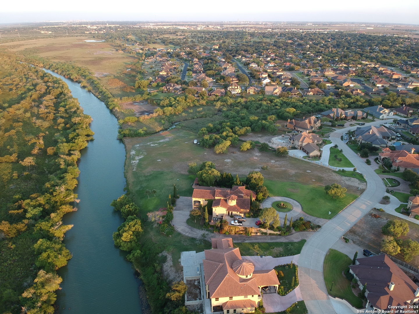 Photo 4 of 17 of 4717 Tuscan Way land