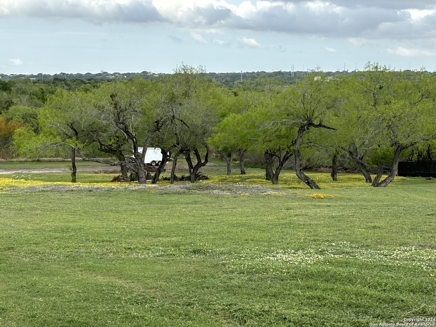 Photo 6 of 17 of 4717 Tuscan Way land