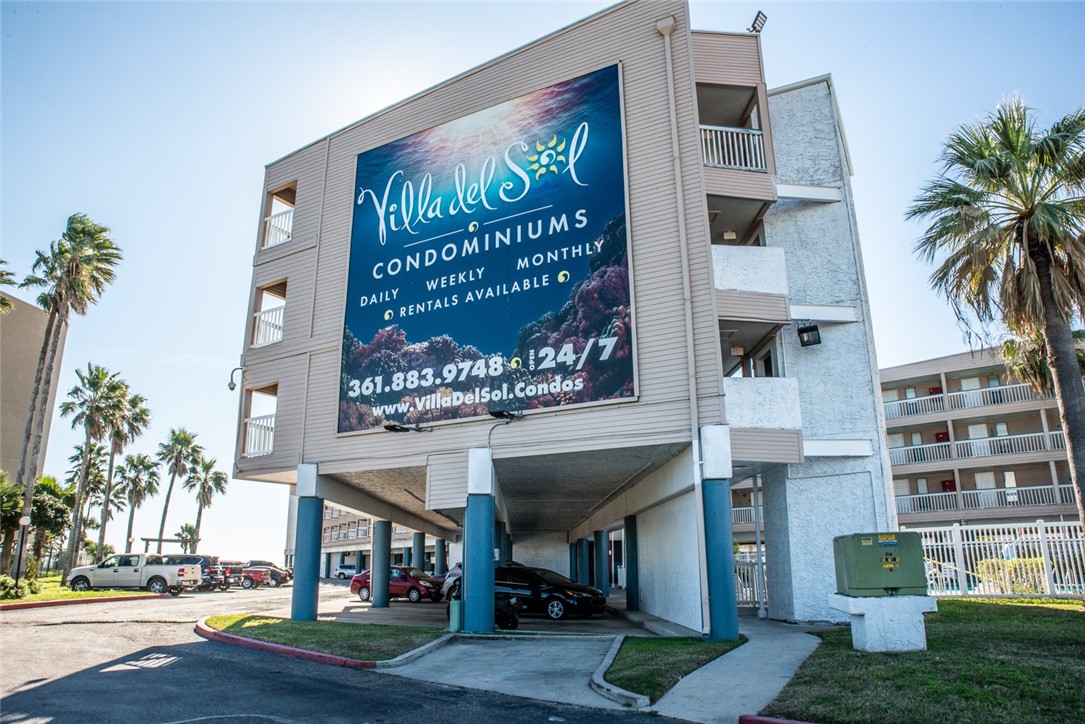 Photo 1 of 34 of 3938 Surfside Boulevard 1107 condo