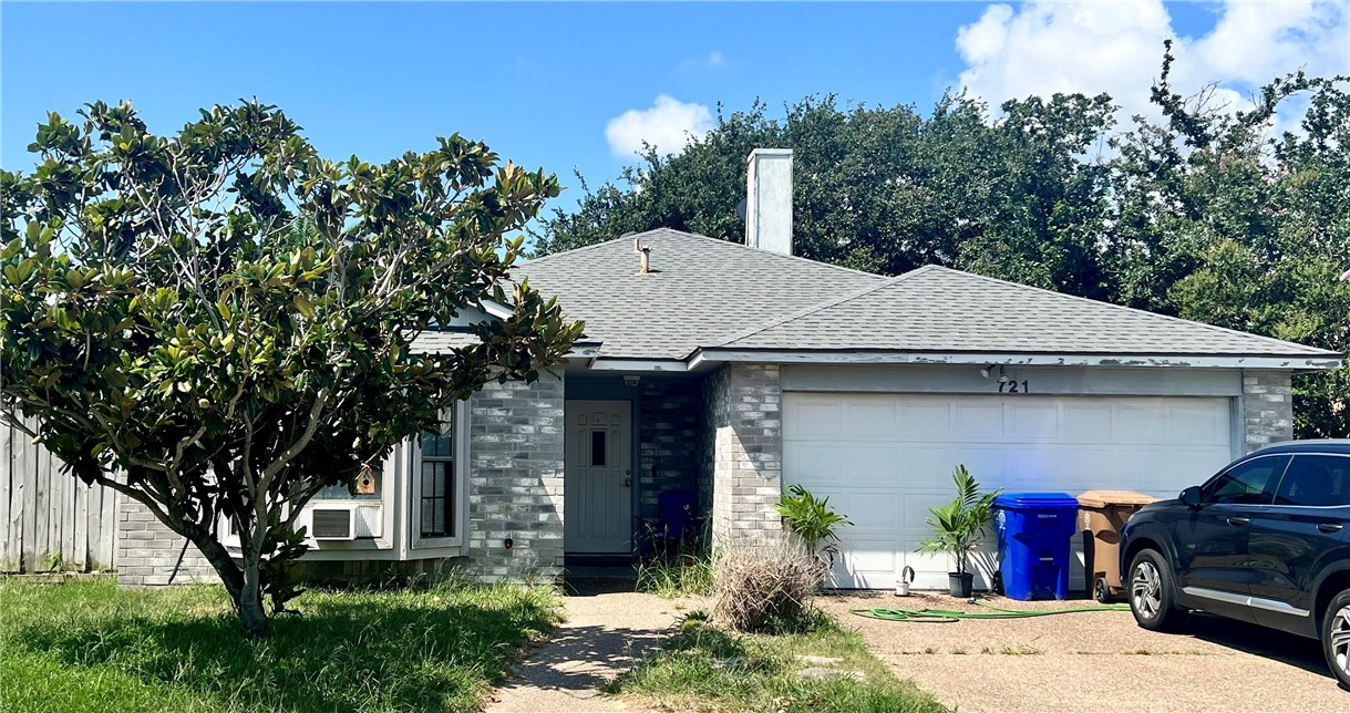 Photo 1 of 2 of 721 Saint Agatha Drive house