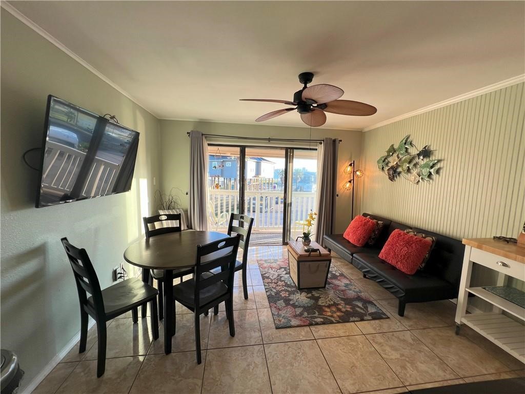 Photo 6 of 12 of 3938 Surfside Boulevard 1110 condo