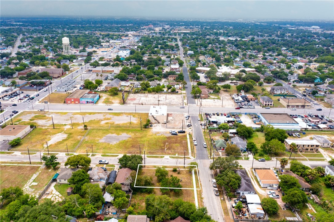 Photo 1 of 1 of 923 Craig Street land