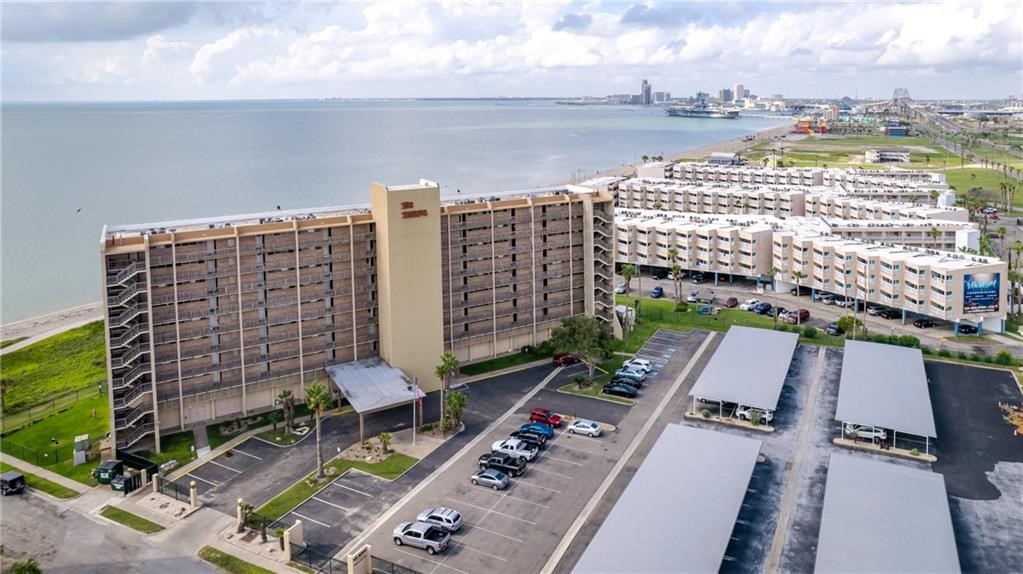 Photo 1 of 15 of 4000 Surfside Boulevard 702 condo