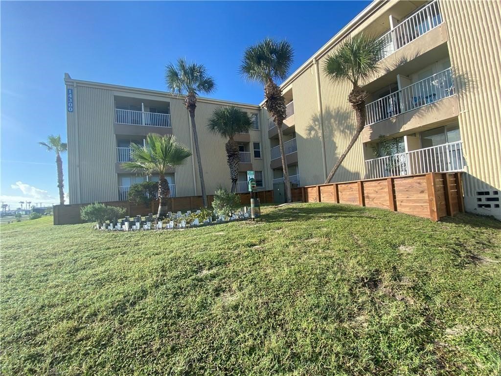 Photo 17 of 17 of 14300 South Padre Island Drive 77 (177) condo