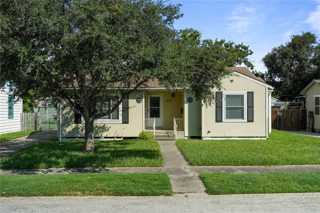 Photo 1 of 21 of 1030 Sorrell Street house