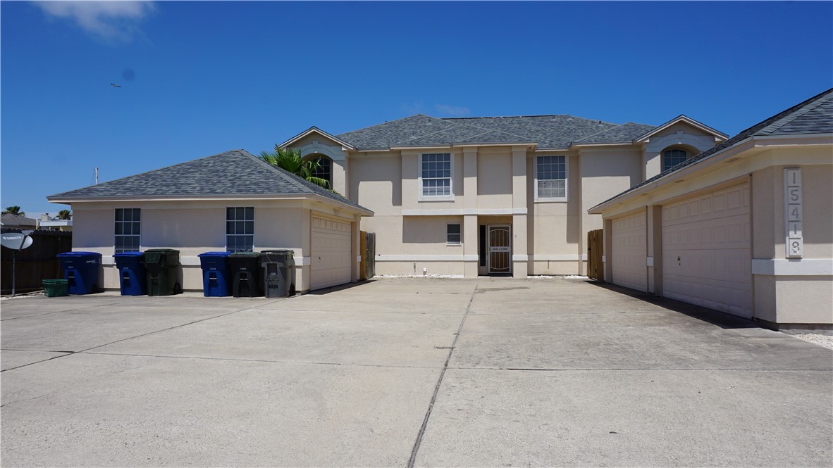 Photo 1 of 17 of 15418 Gun Cay Court B townhome