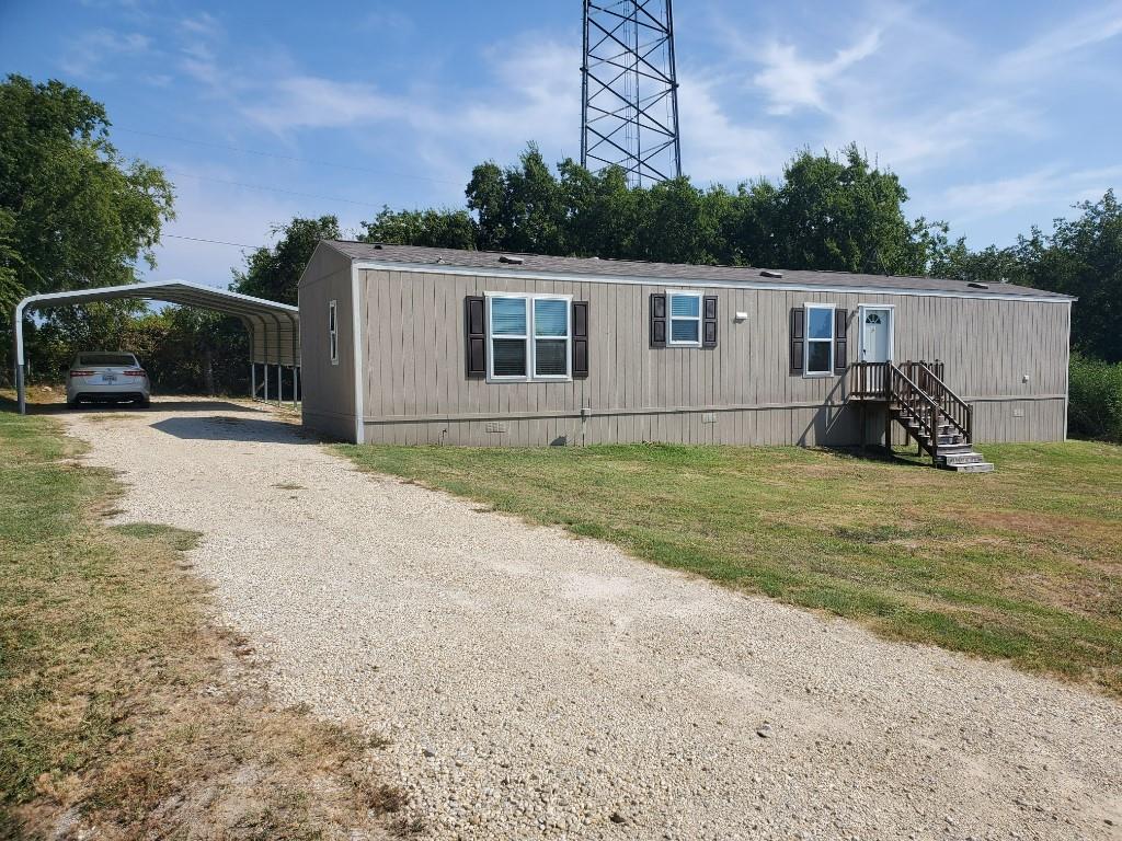 Photo 1 of 25 of 8108 Scenic Ridge Court mobile home