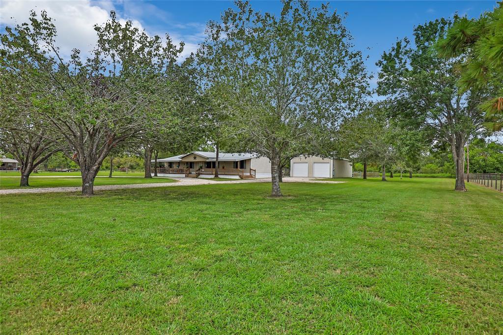 Photo 2 of 40 of 3410 Stables Lane mobile home