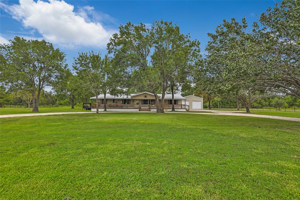 Photo 3 of 40 of 3410 Stables Lane mobile home