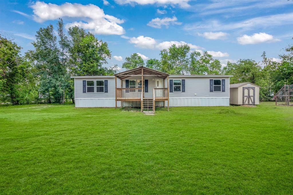 Photo 1 of 43 of 19910 Angus Road B mobile home