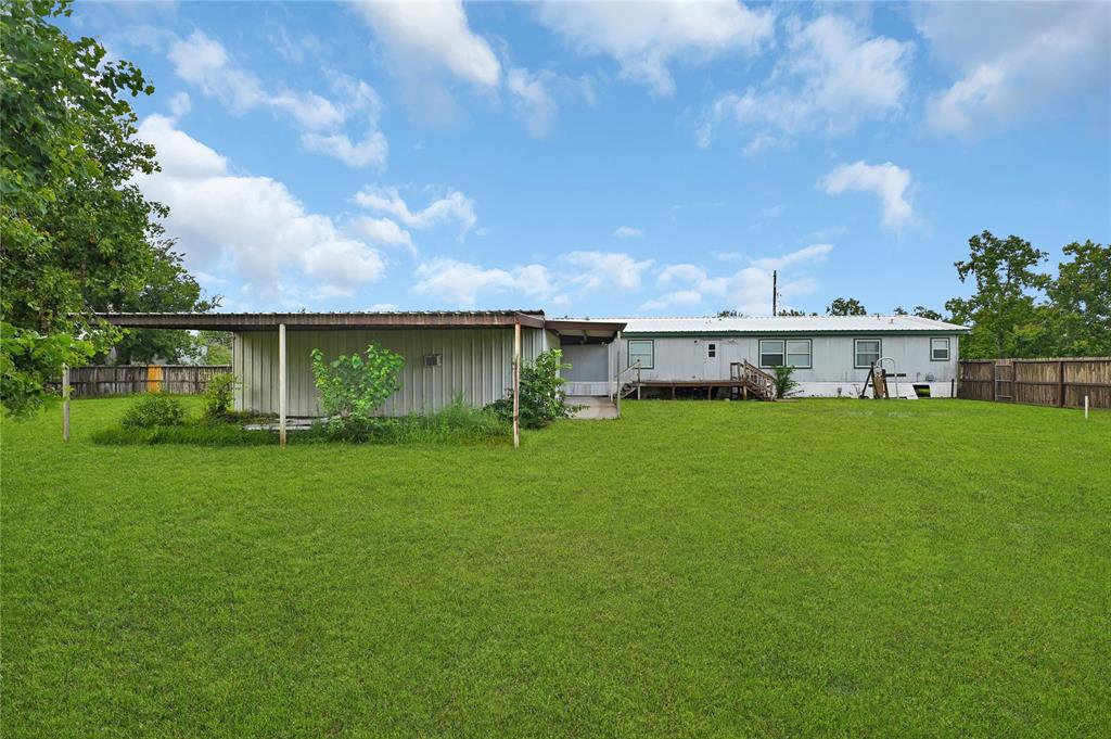 Photo 22 of 25 of 3507 Stables Lane mobile home