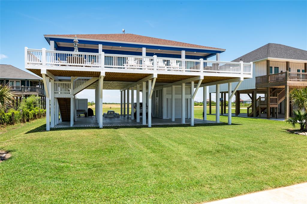 Photo 6 of 49 of 181 Ocean Shore Drive house