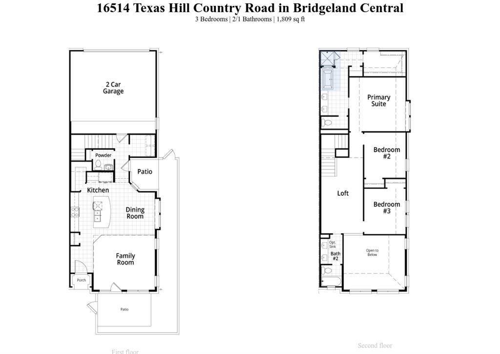 Photo 2 of 32 of 16514 Texas Hill Country Road townhome