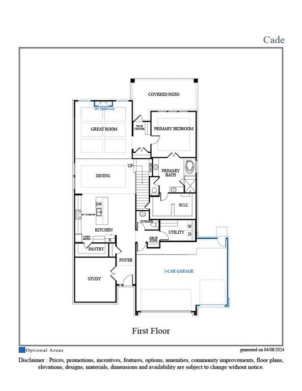 Photo 2 of 7 of 21151 Flowerhorn Drive house