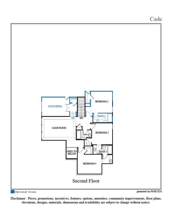 Photo 3 of 7 of 21151 Flowerhorn Drive house