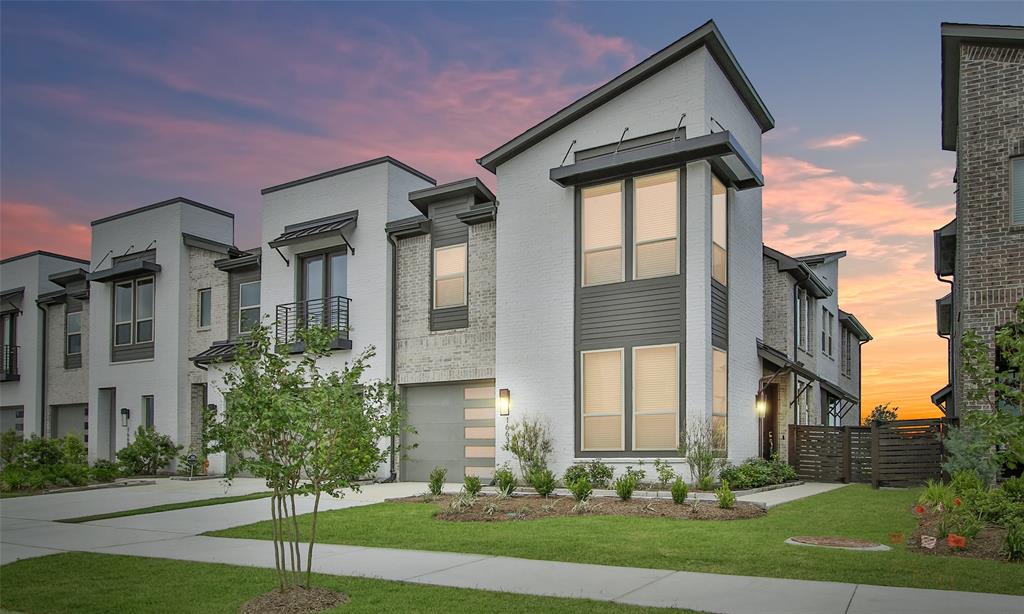 Photo 1 of 45 of 16631 Lake Austin Street townhome